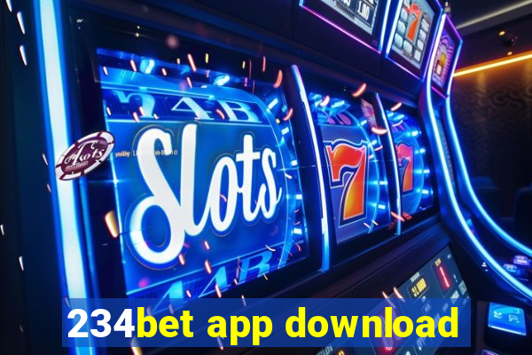 234bet app download